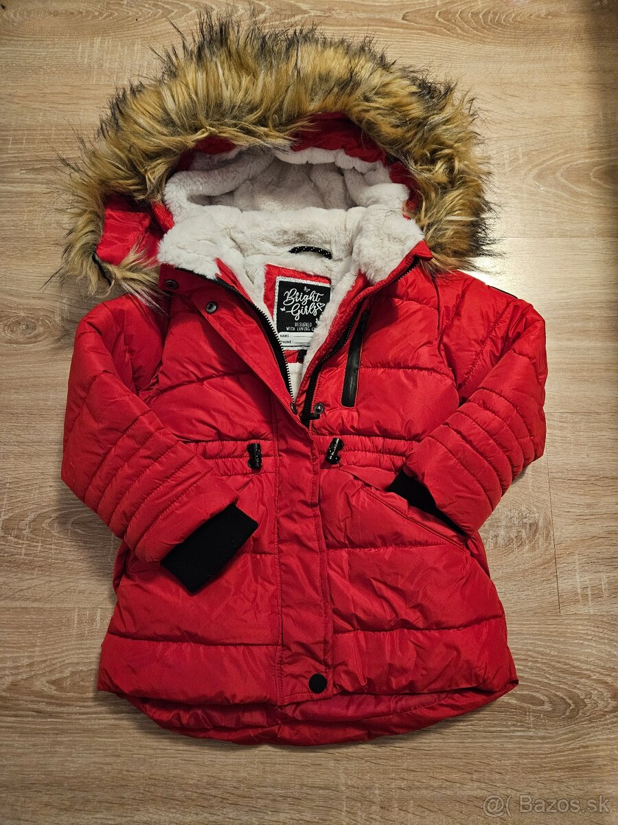 Zimna bunda v.98