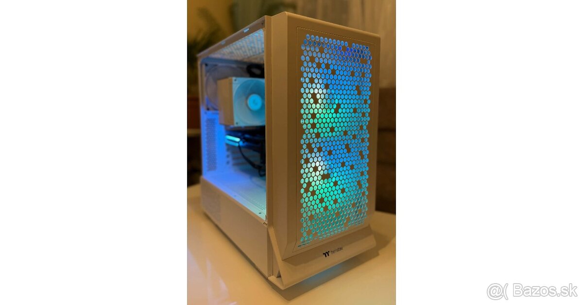 i5 14400F | RTX 4060Ti Phantom | 16GB | 2TB NVMe - v záruke