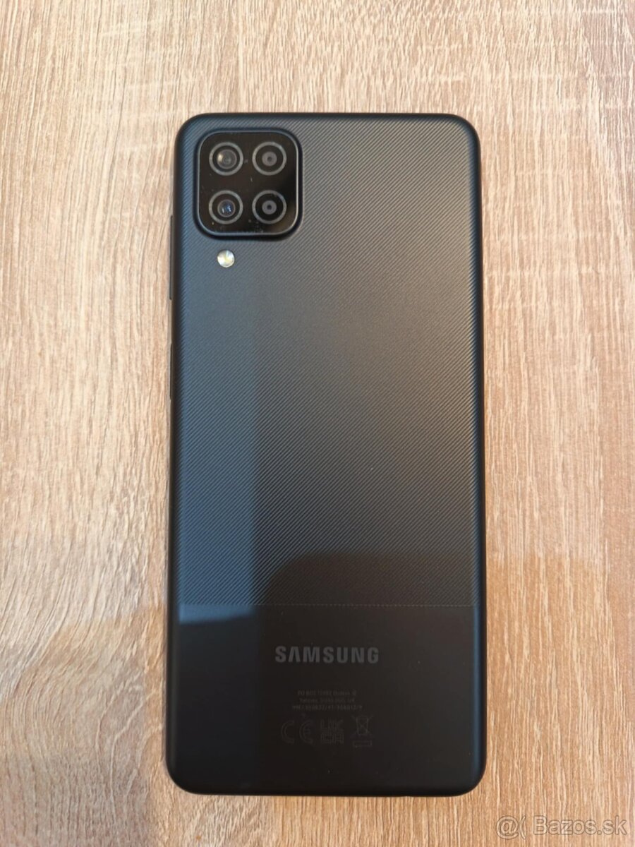 Predám Samsung galaxy A12