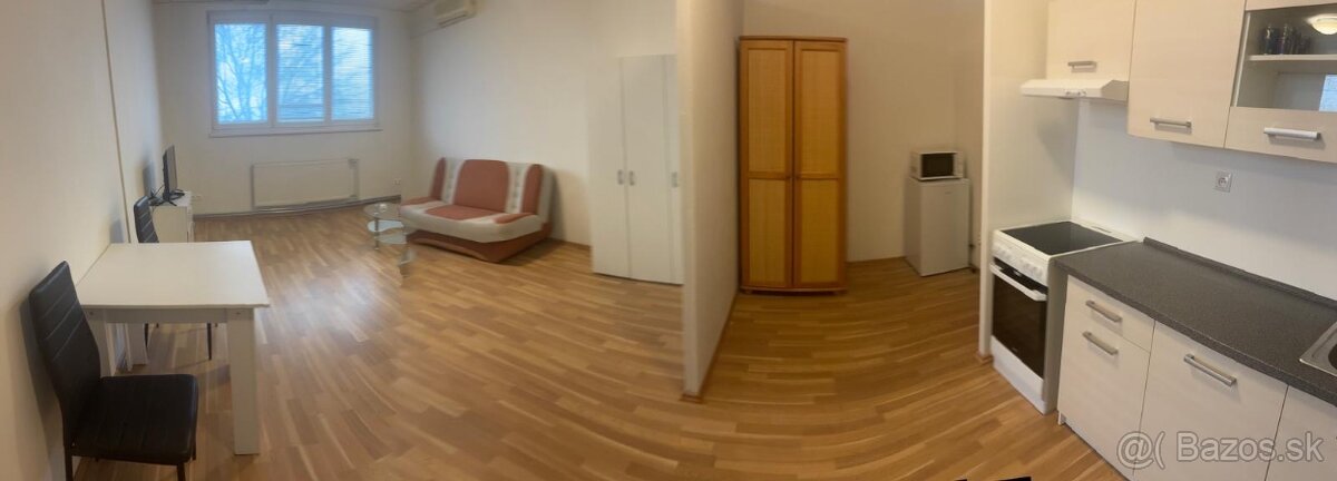 Prenajom bytu na dlhych dieloch