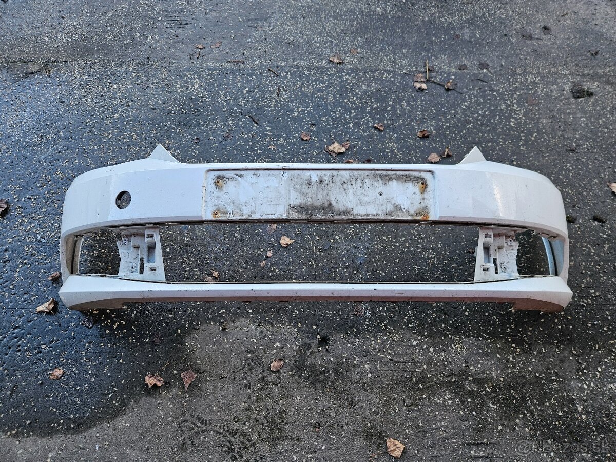 nárazník predný Fabia 3 2014