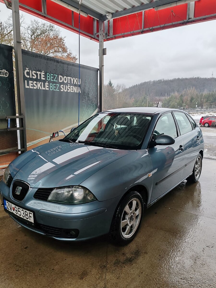 Predám Zachovalé Auto