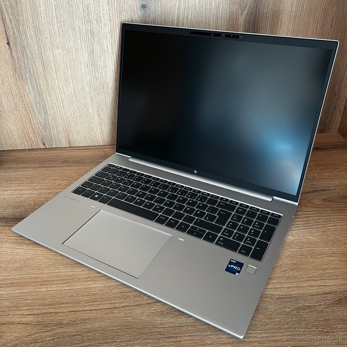 HP EliteBook 860 G10 TOUCH\ +záruka