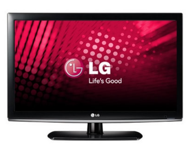 Televízor LG 26" LCD