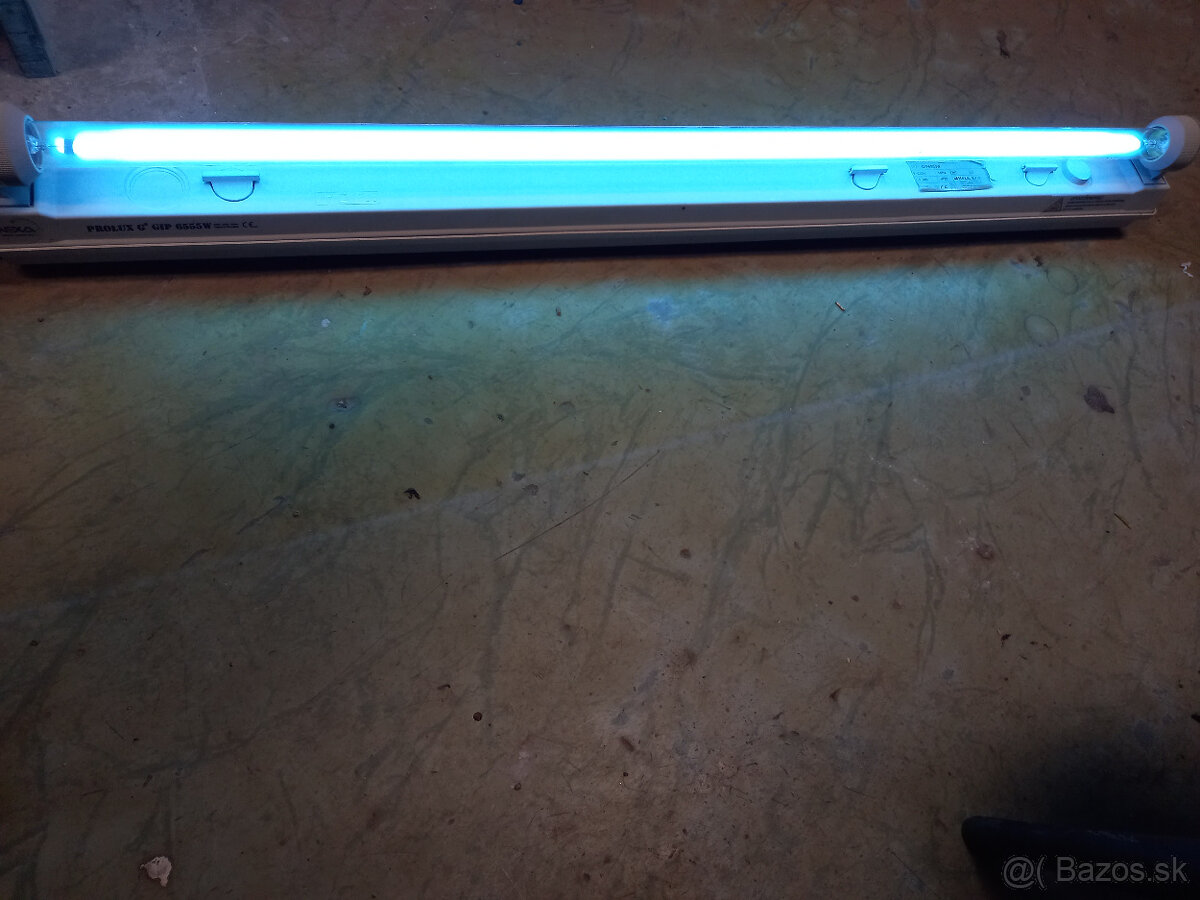 Predám dezinfikujúci žiarič