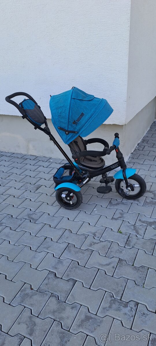 Trojkolky Lorelli Neo Air 4v1