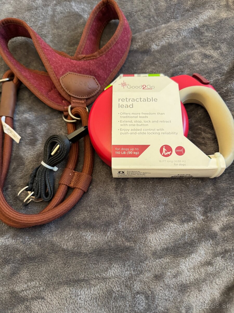 Voditko samonavijacie +zadarmo postroj- 7€
