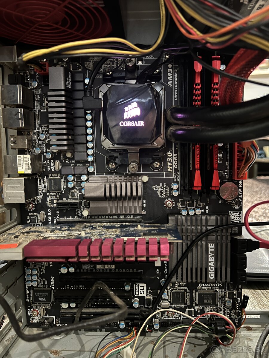 Amd Fx 9590