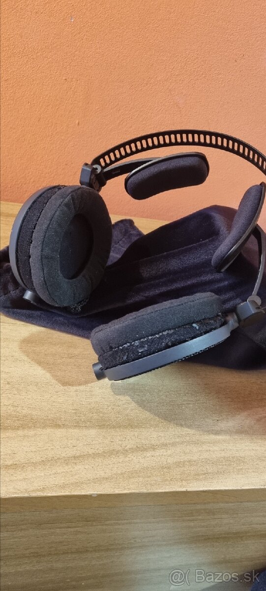 Audiotechnika R70x
