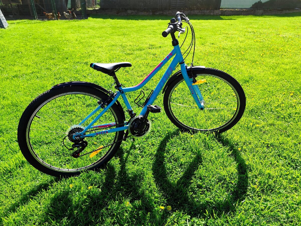 Bicykel Dema Vitta /ako nový/
