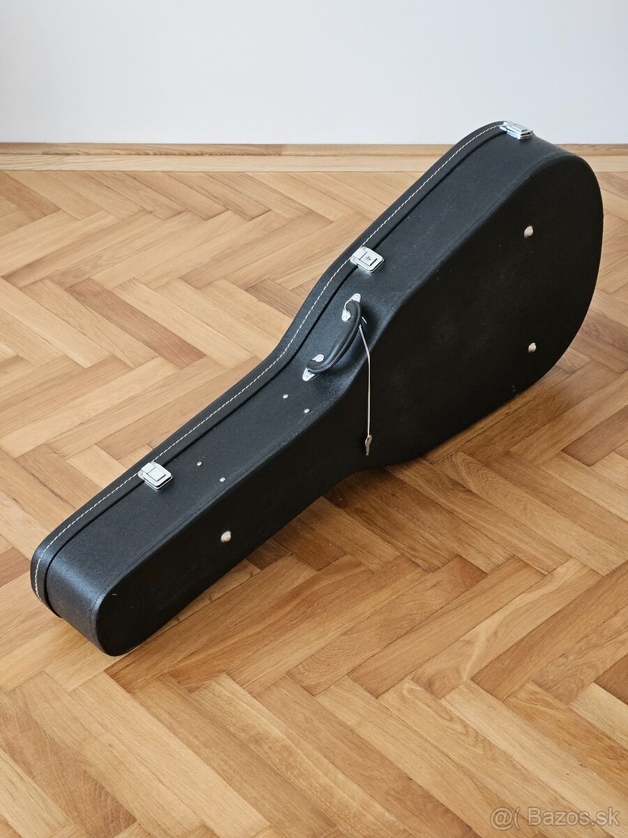 puzdro kufor gitara