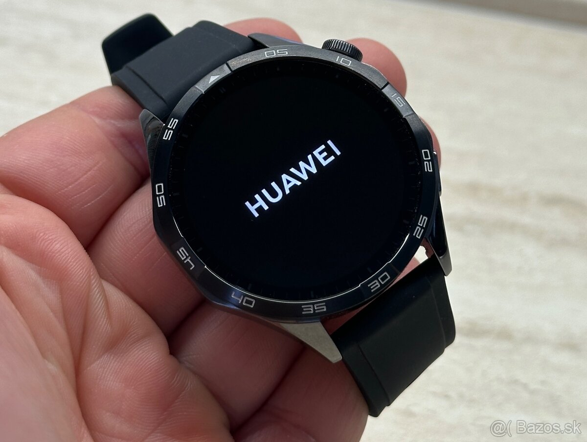 Huawei Watch GT 4 46mm