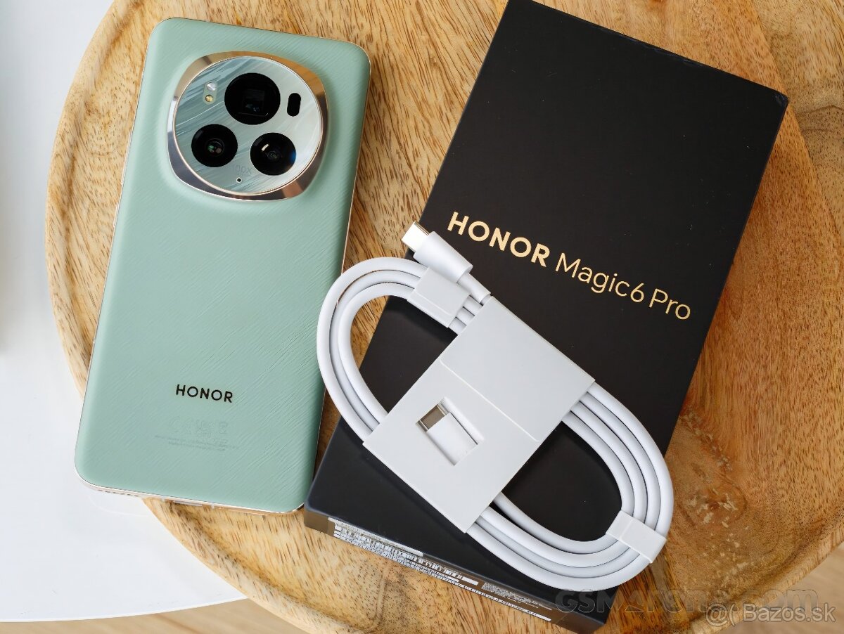 Honor magic 6 pro