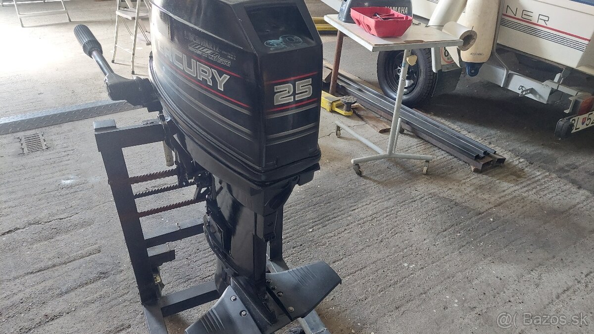 25mercury super stav
