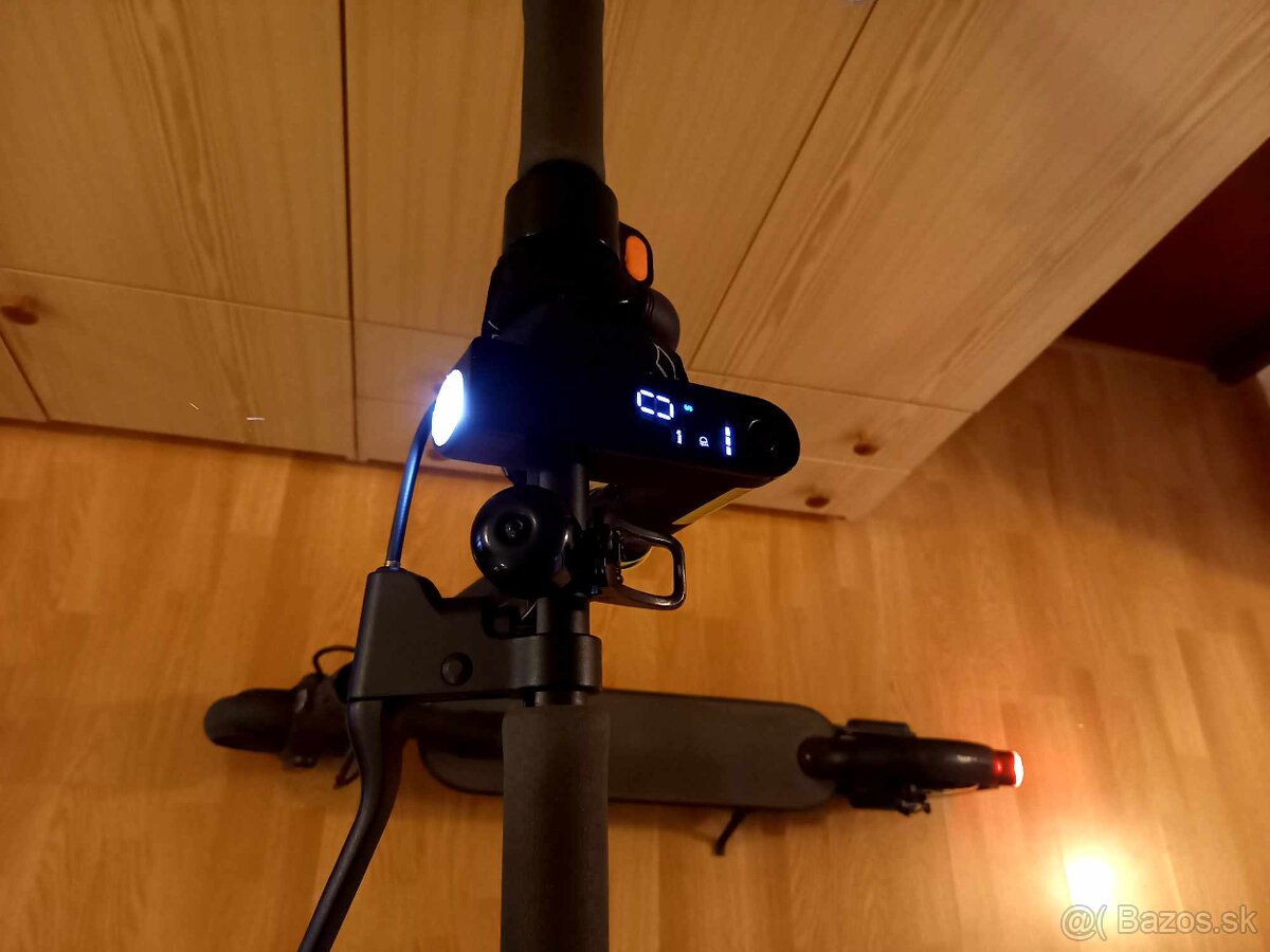 XIAOMI Kolobežka