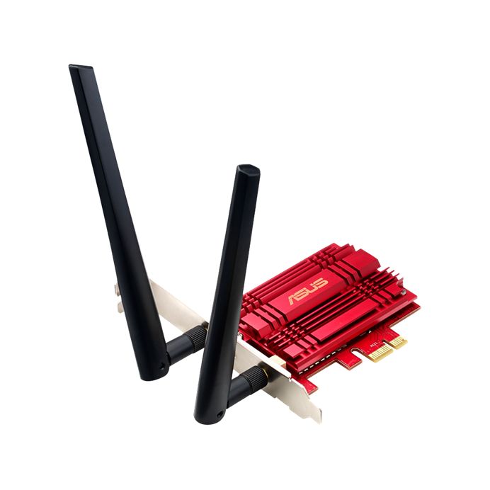 PCE-AC56 wifi sieťová karta