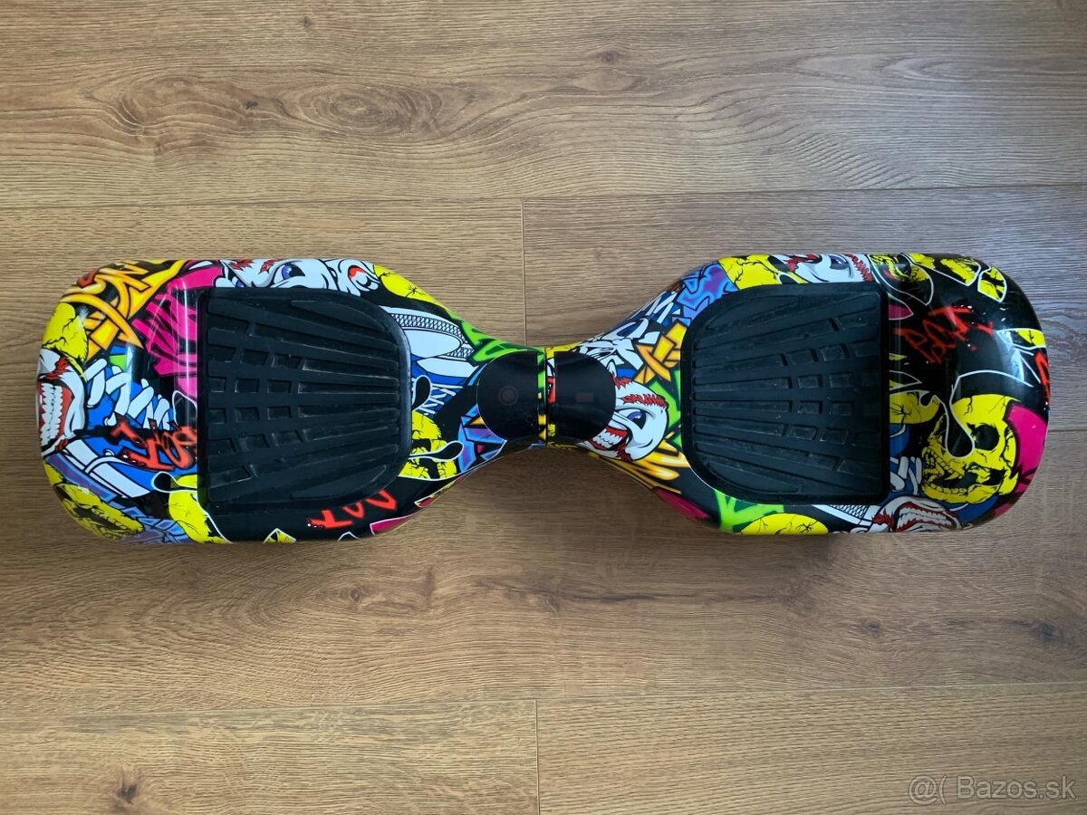 Hoverboard