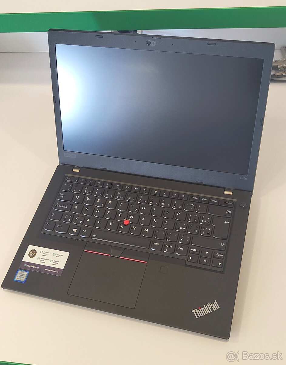 Lenovo ThinkPad L490