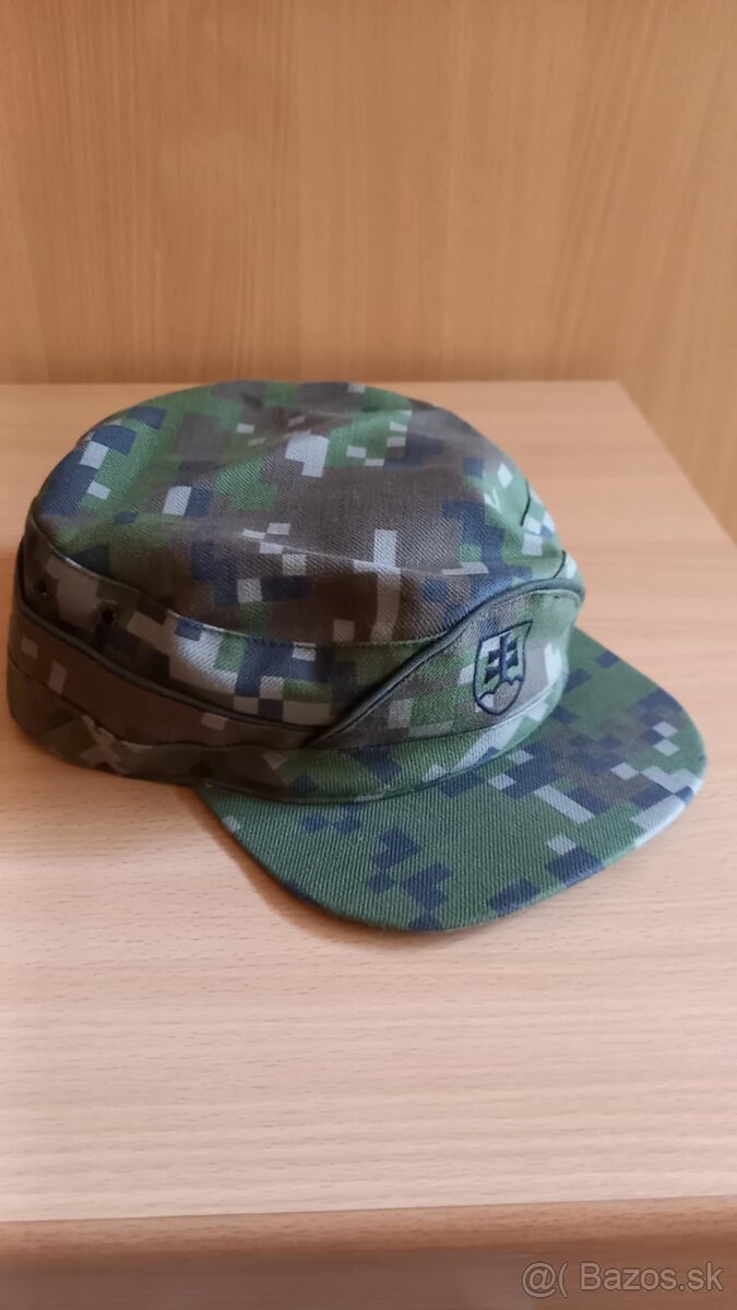 Čiapka OSSR vzor 2007 veľ. 60