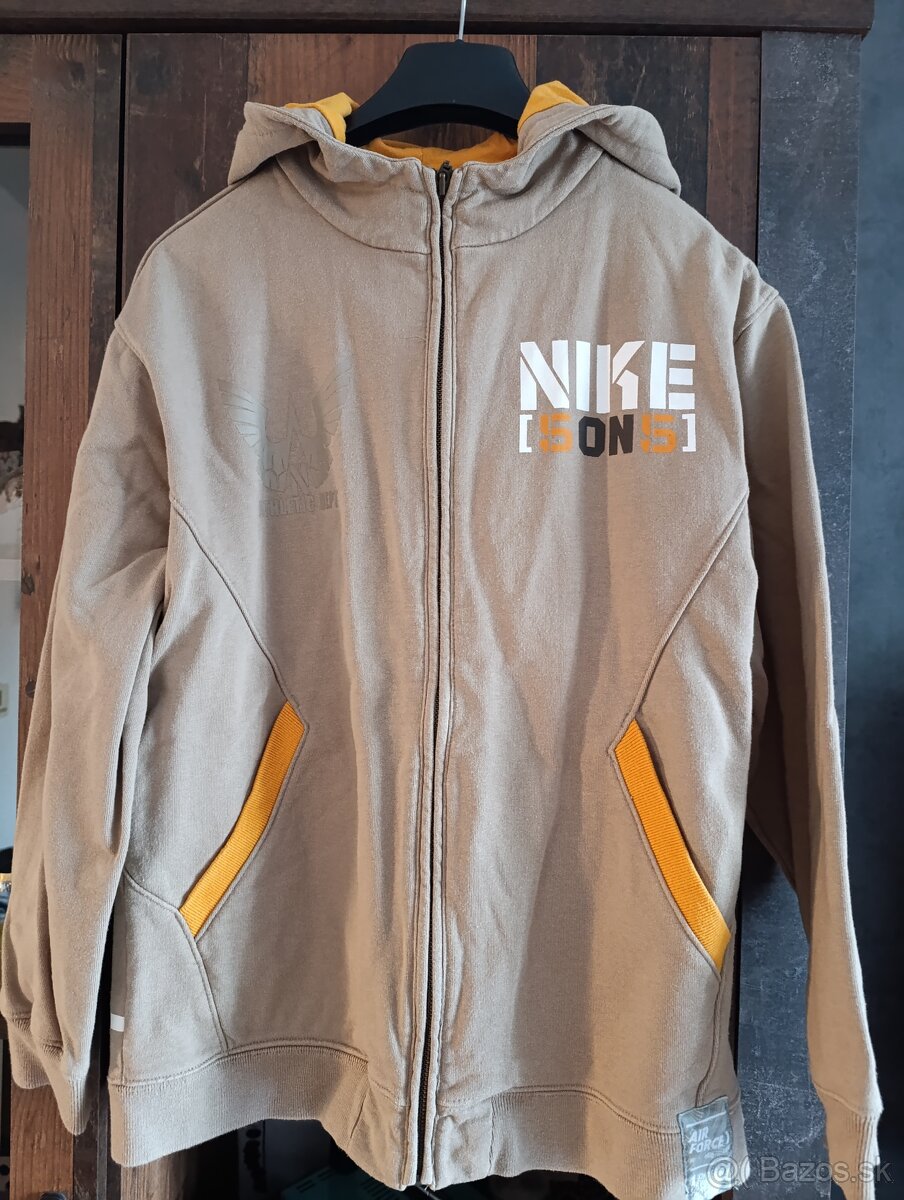 Mikina Nike Air force