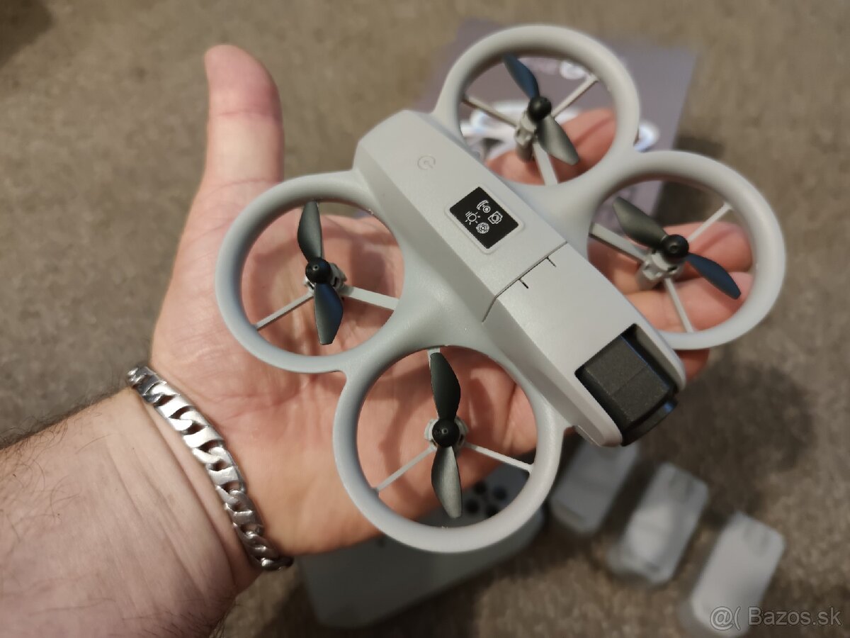 MINI dron GT3
