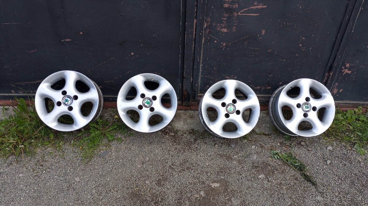elektrony 4x100 r13