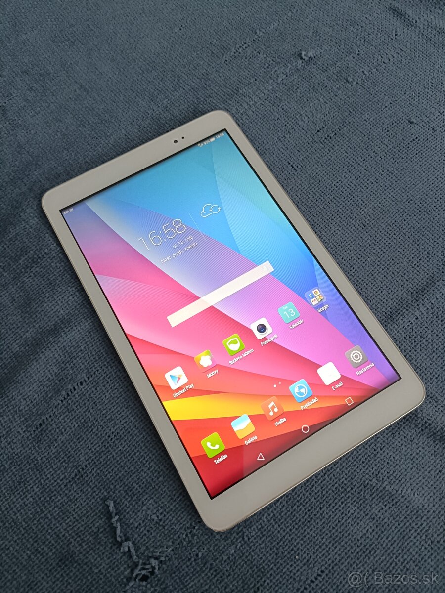 Huawei MediaPad T1 4G