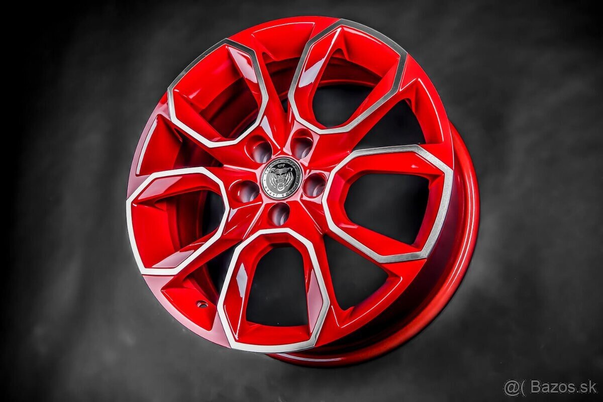 YAKUZA JAPAN 7Jx17 ET40 225/45 R17