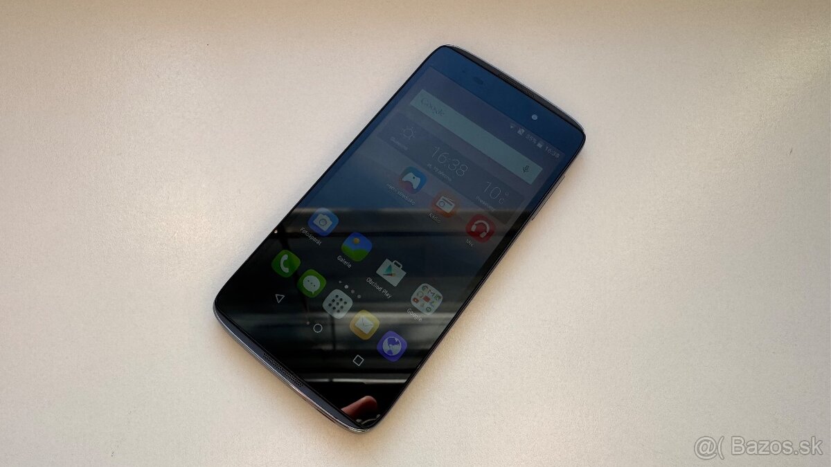 Alcatel Onetouch Idol 3 (4.7) 6039Y