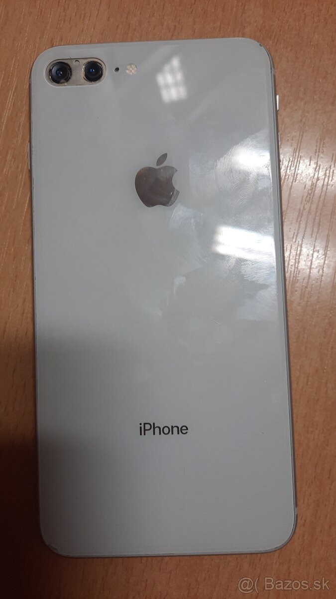 Iphone 8 plus na diely