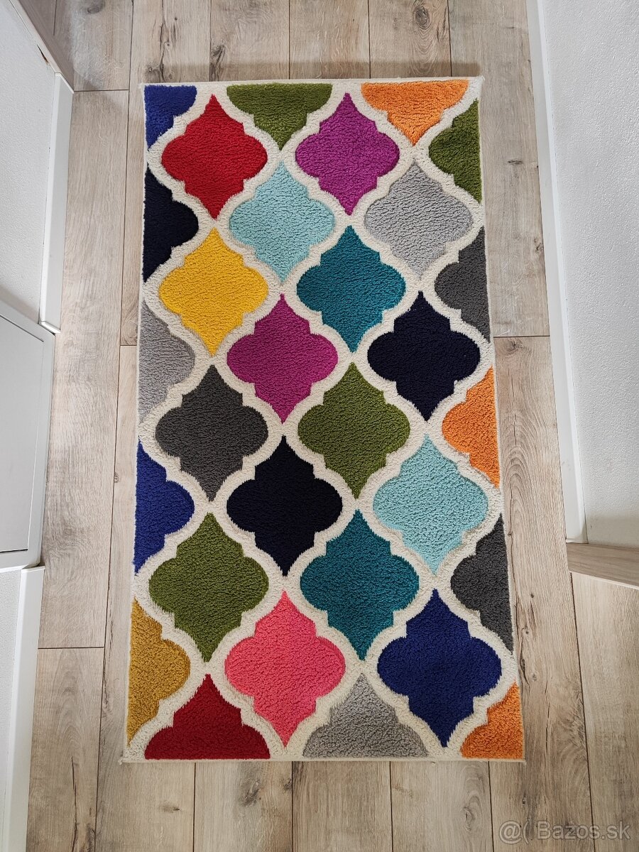 Koberec 80x150 cm