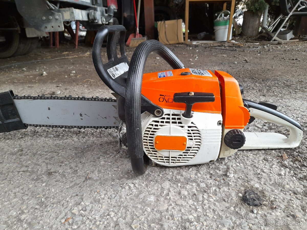 Stihl 024 AV