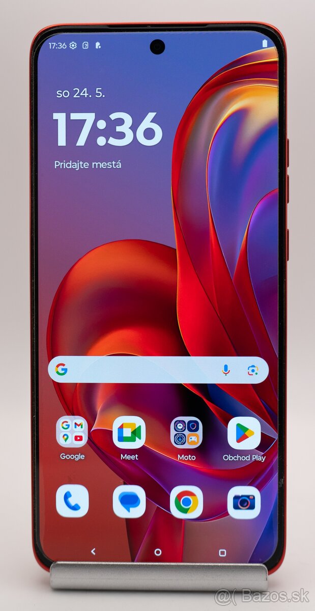 Motorola Edge 50 Neo // 8+256 GB // Poinciana