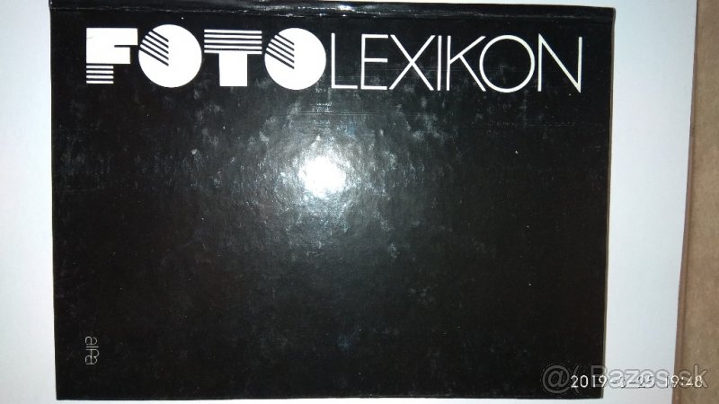 Foto lexikon