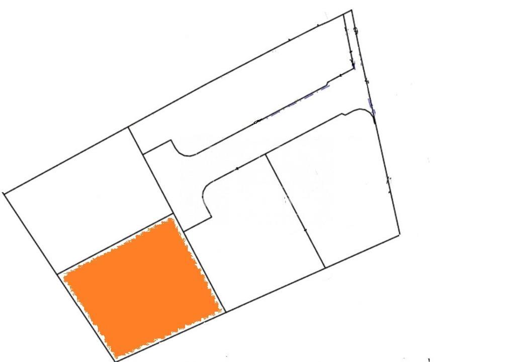 Stavebný pozemok, Stará Turá, 756 m2