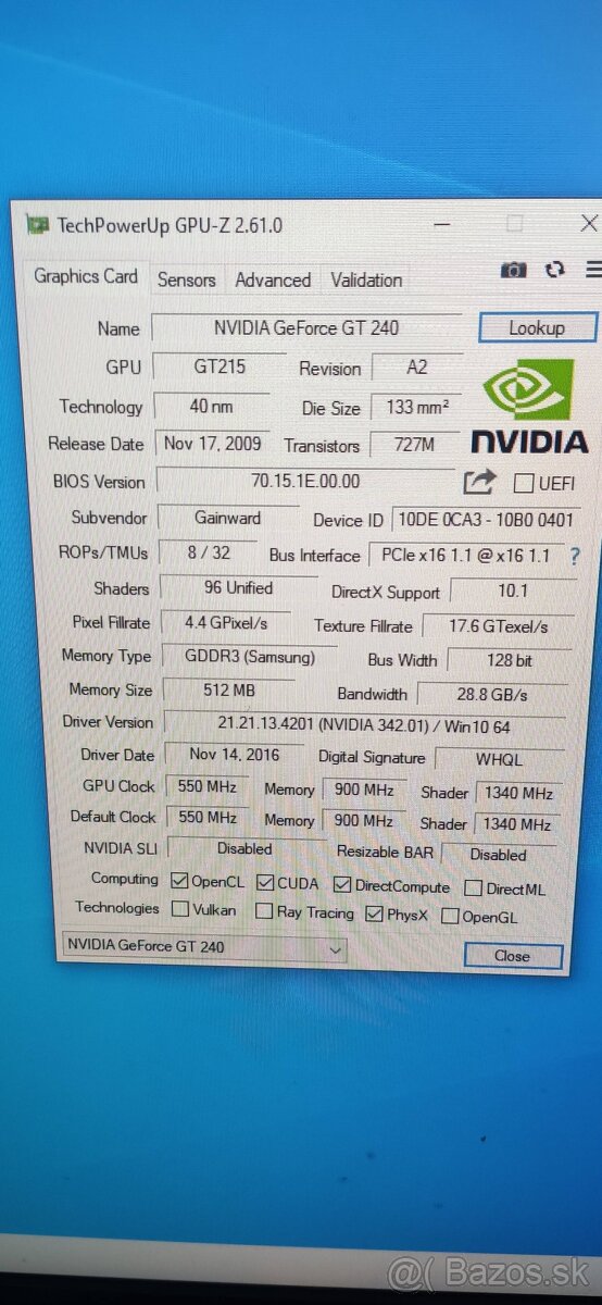 Pc