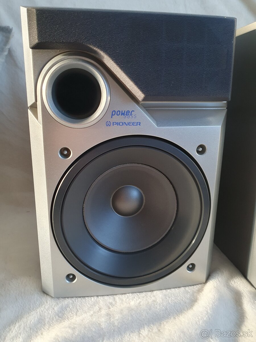 Reprobedne Pioneer S-A600V