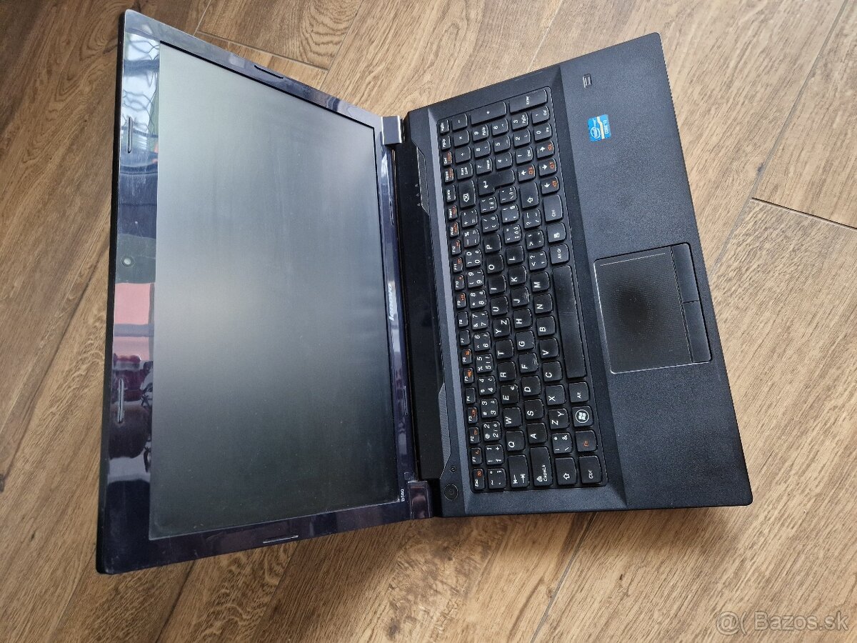LENOVO B580