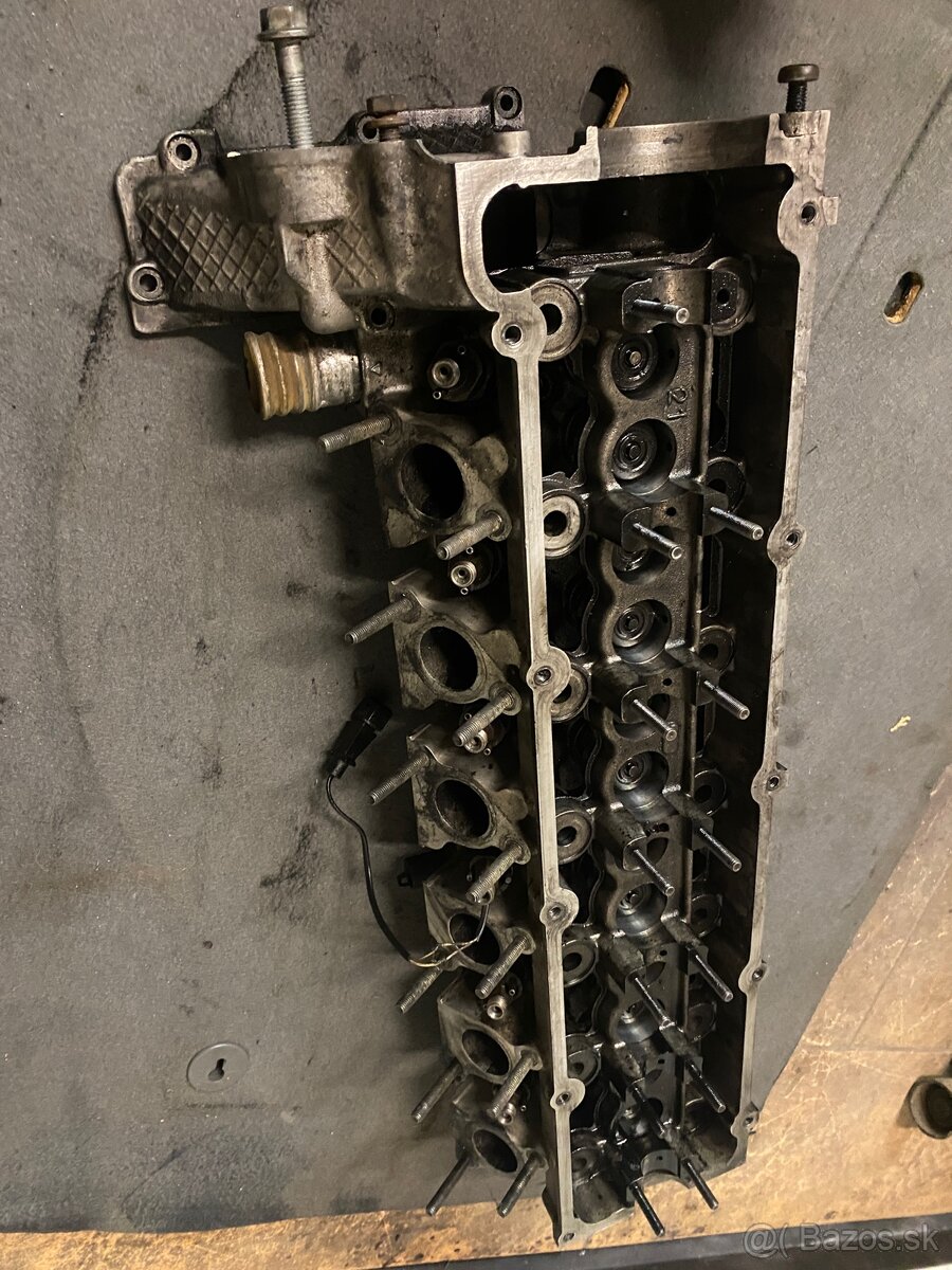 Hlava 525tds