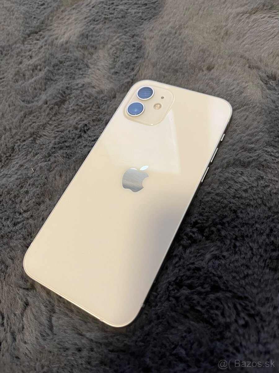 iPhone 12