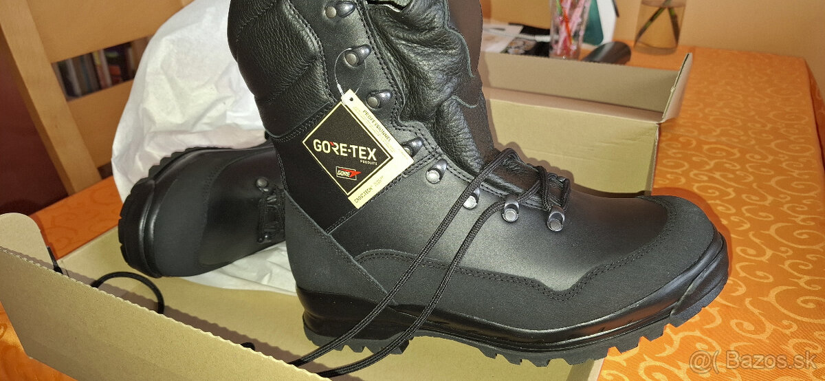 Goretex kanady BOSP