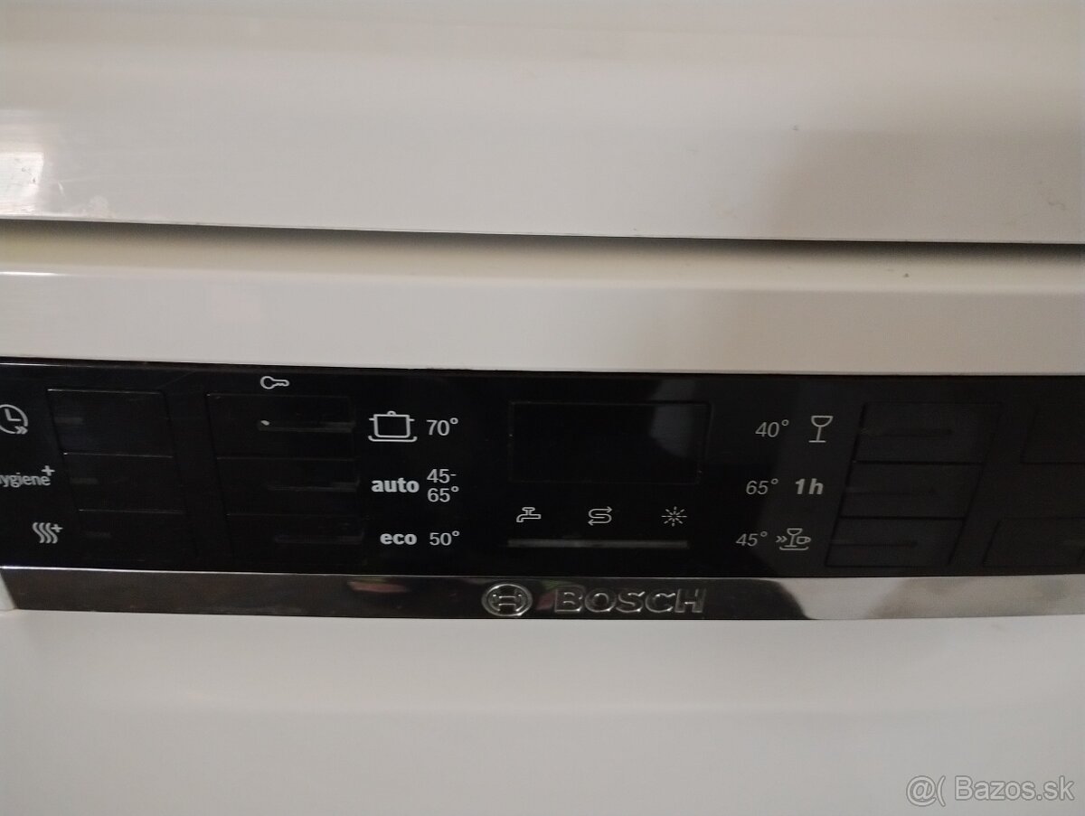 Bosch  Model : SMS46AW02E