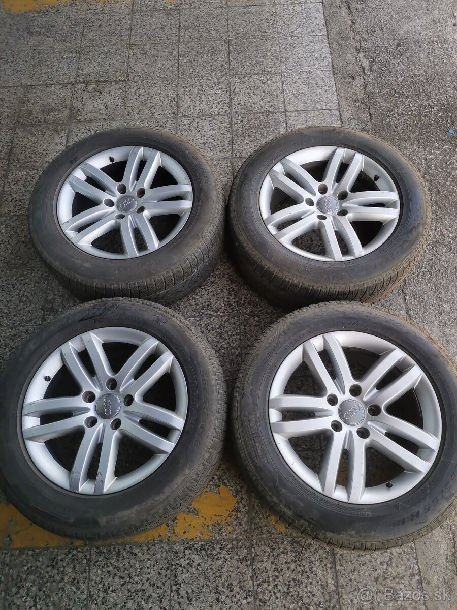 5x130r18