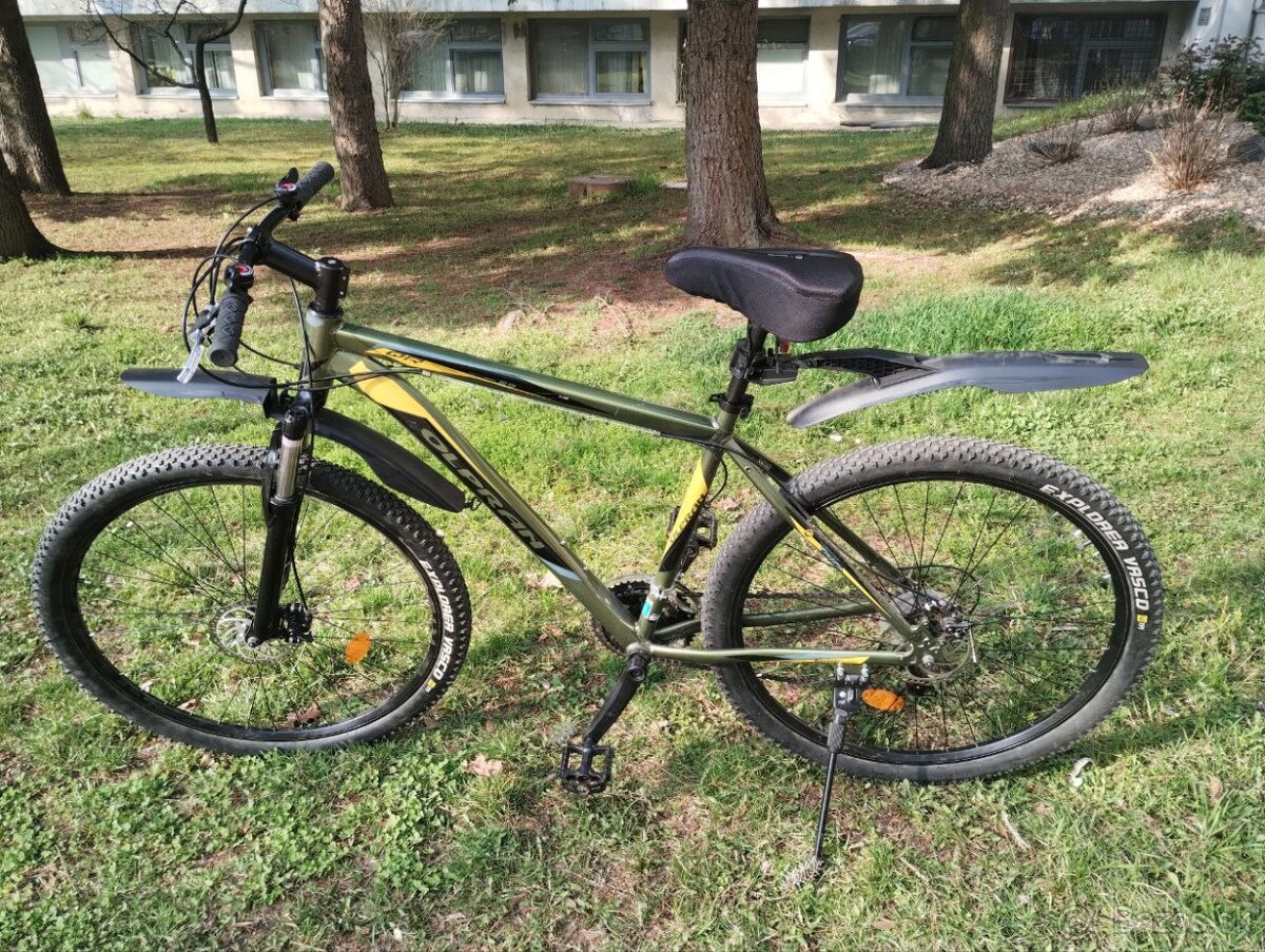 Predám výborný horský bicykel