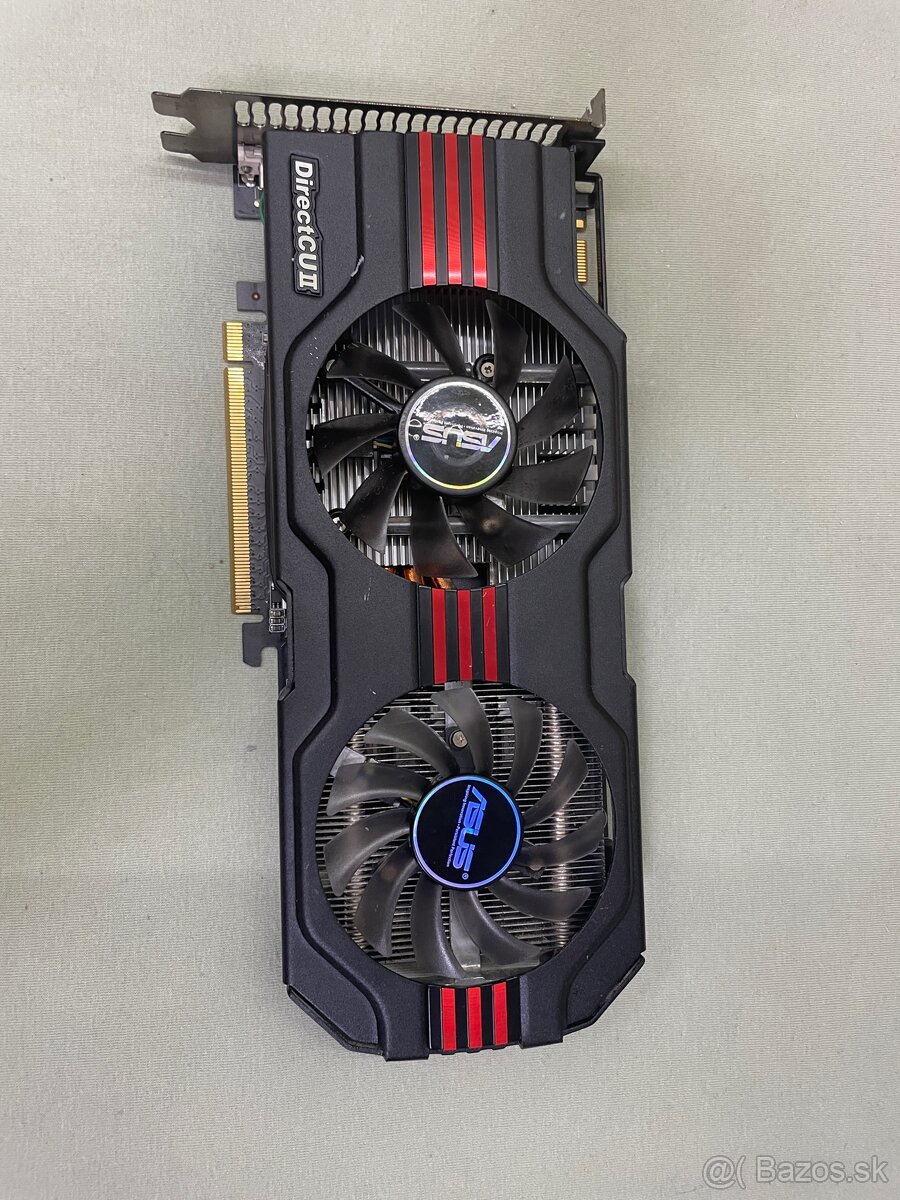 GTX 560 ti