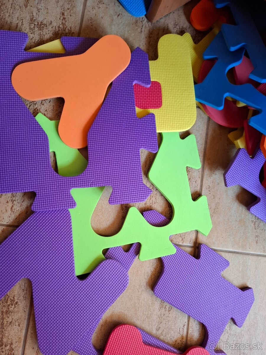 Penove puzzle