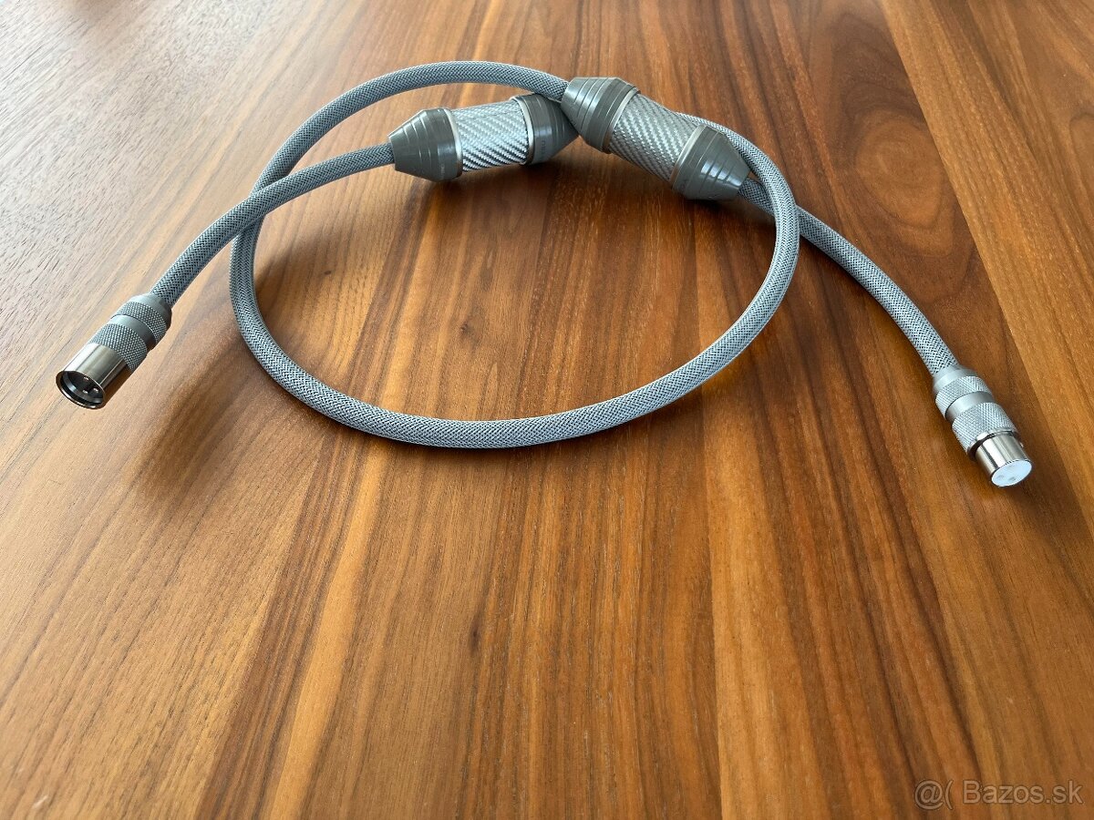 Shunyata Omega AES/EBU 1,25 m