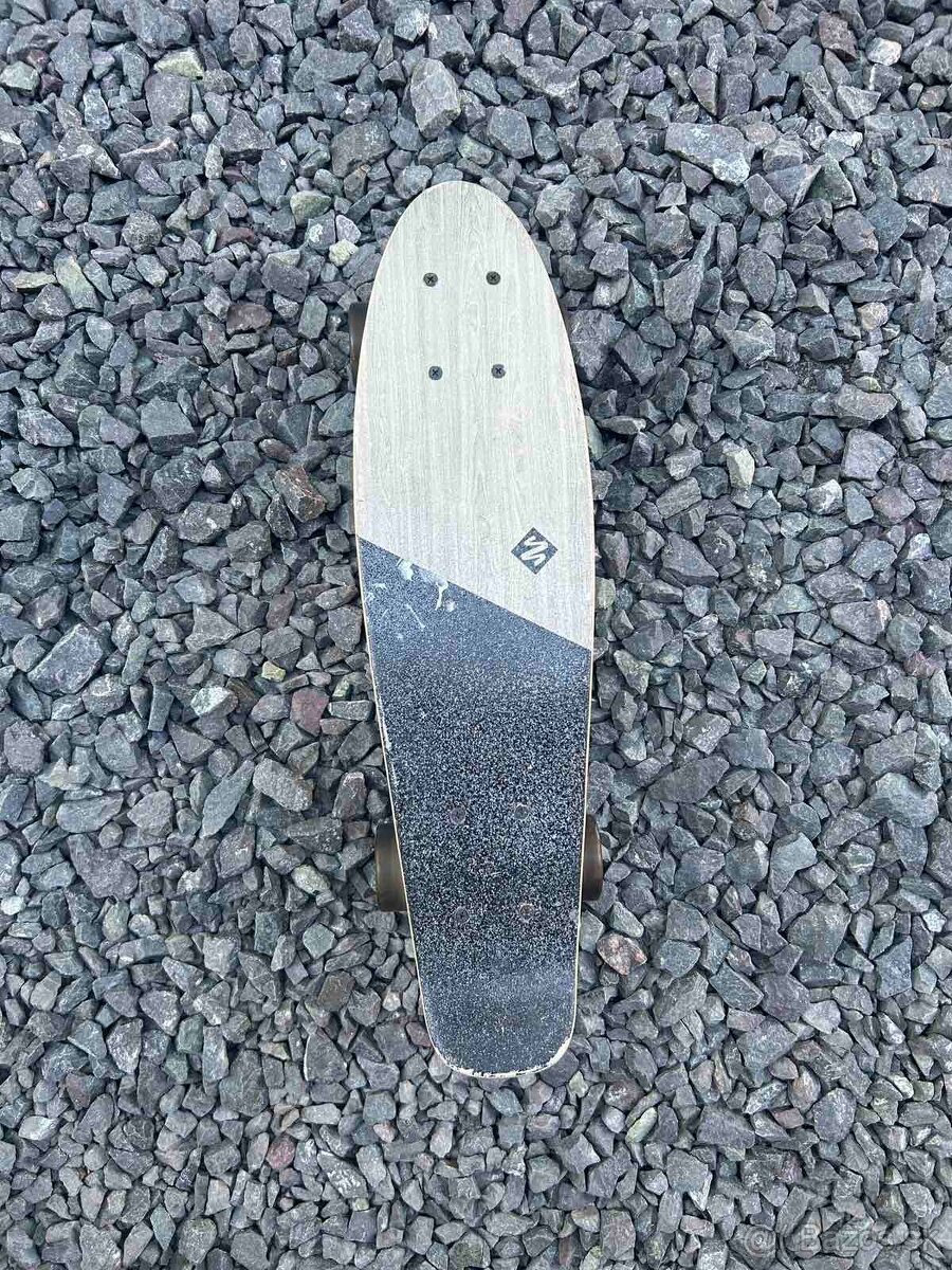 Pennyboard