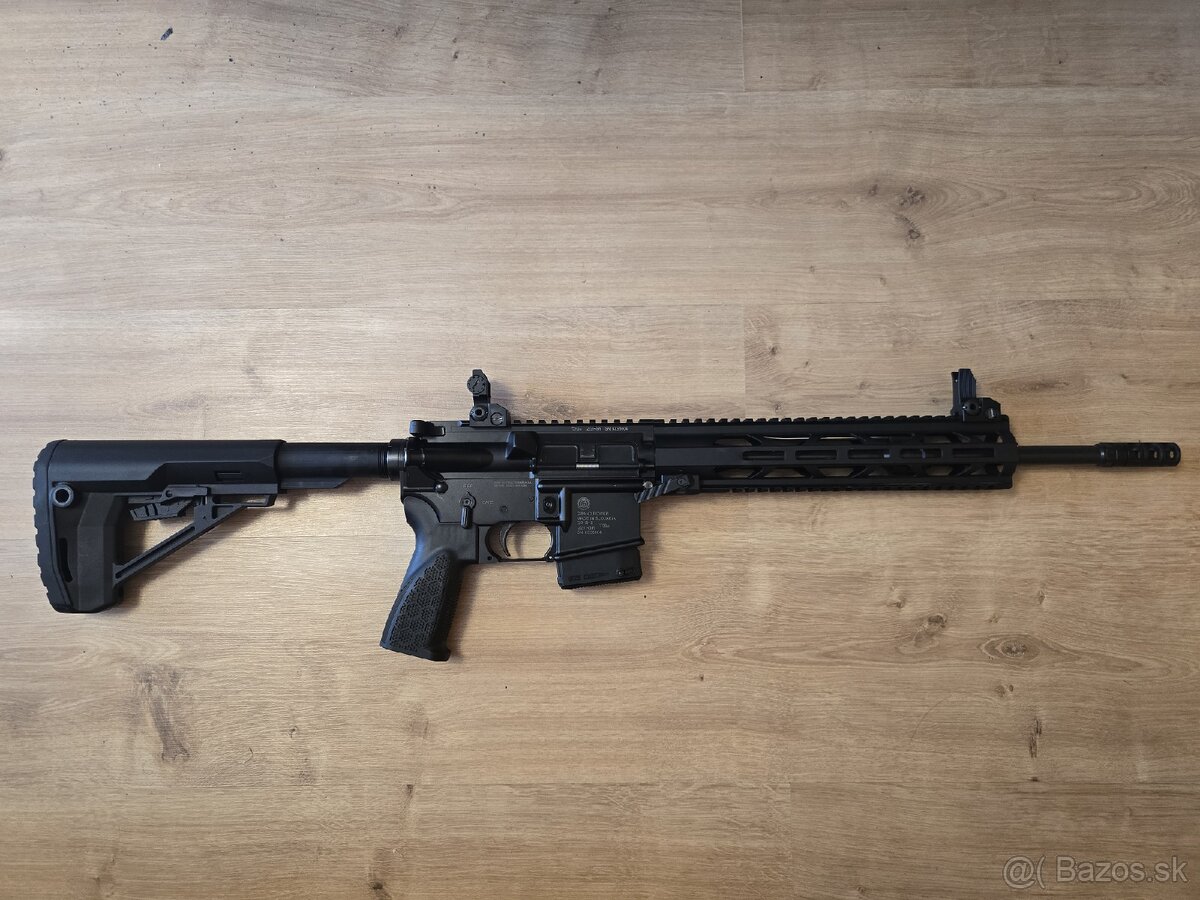 Predám Grand Power AR15