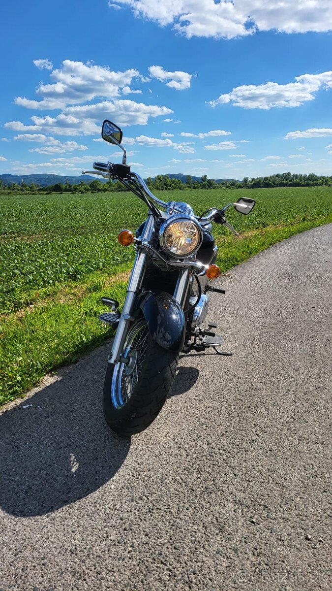 Kawasaki vn900